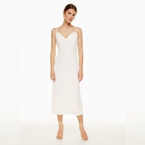 Wilfred Antiquity Dress- Size 8